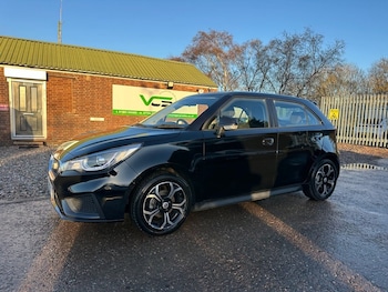 Used MG MG3 2022 for sale - 76591005: Photo