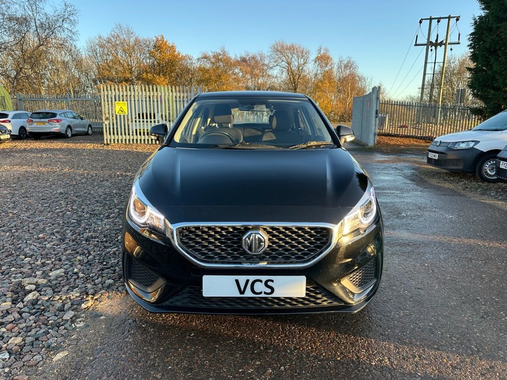 Used MG MG3 2022 for sale - 76591005: Photo 5