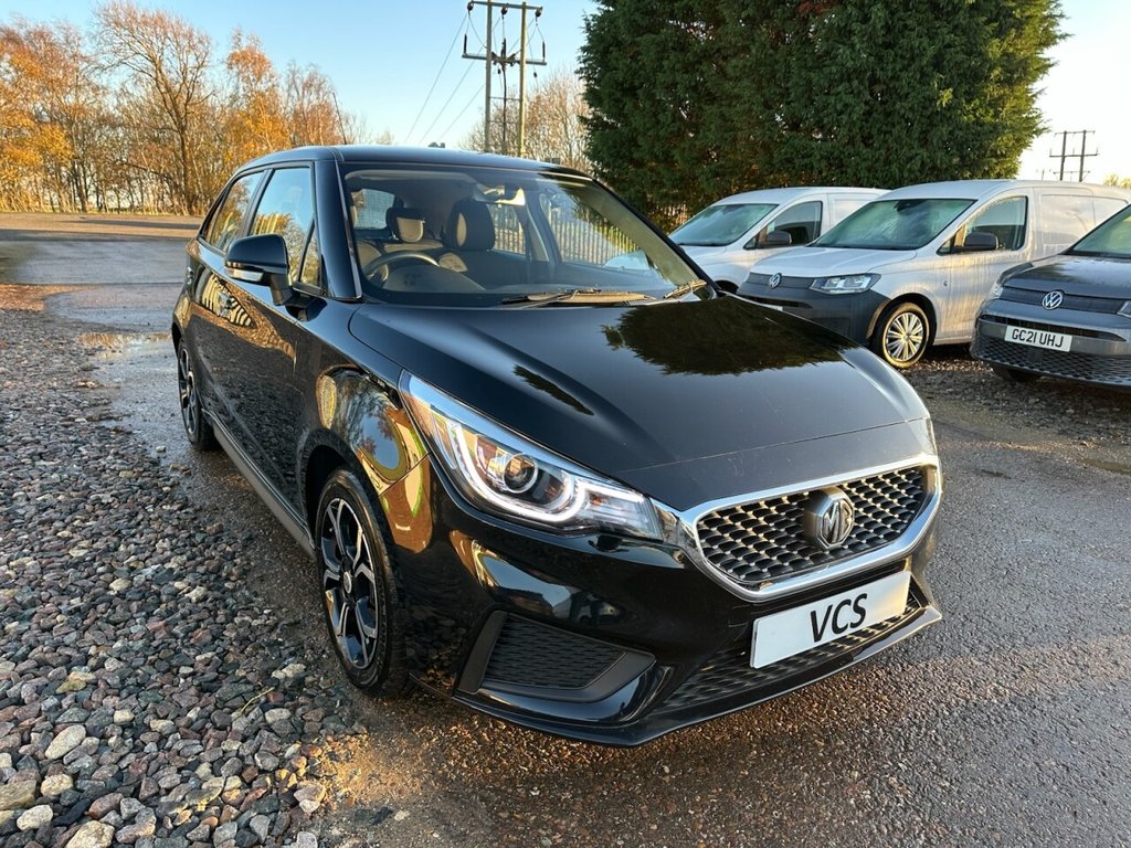 Used MG MG3 2022 for sale - 76591005: Photo 6