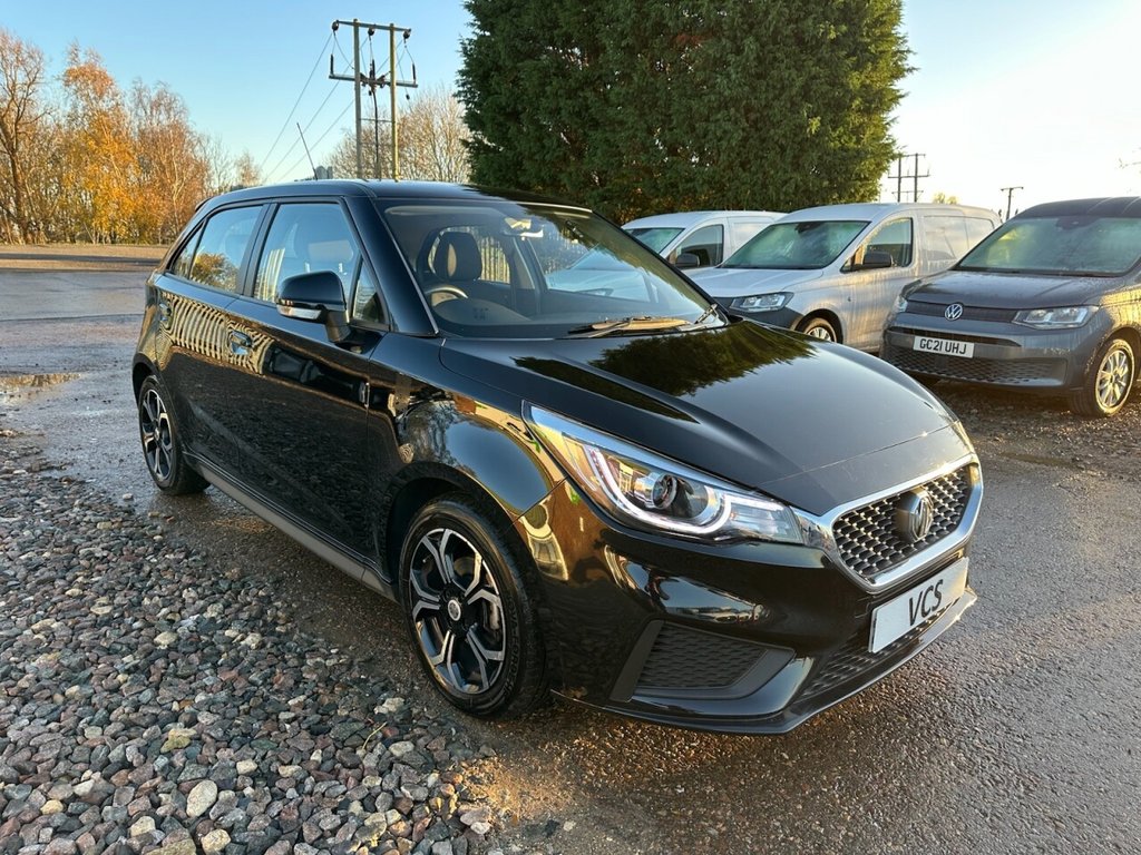 Used MG MG3 2022 for sale - 76591005: Photo 7