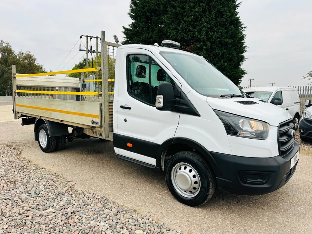 Used Ford Transit 2022 for sale - 76313179: Photo 10