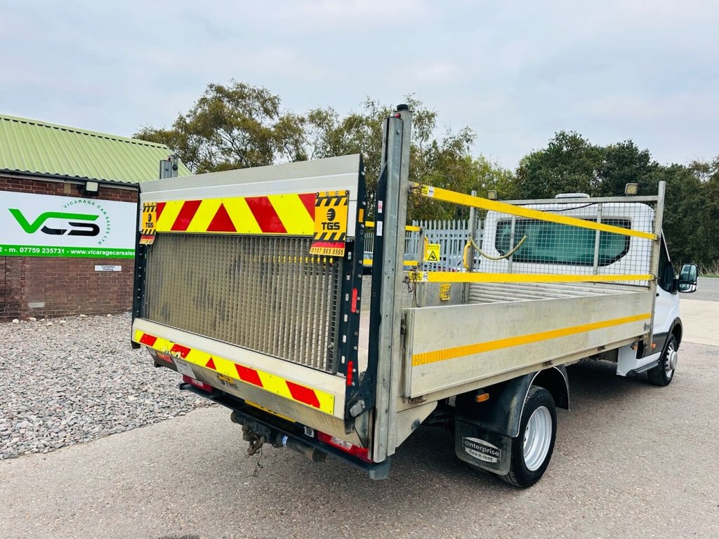 Used Ford Transit 2022 for sale - 76313179: Photo 11