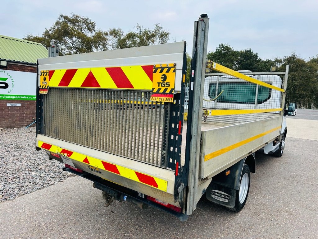 Used Ford Transit 2022 for sale - 76313179: Photo 12