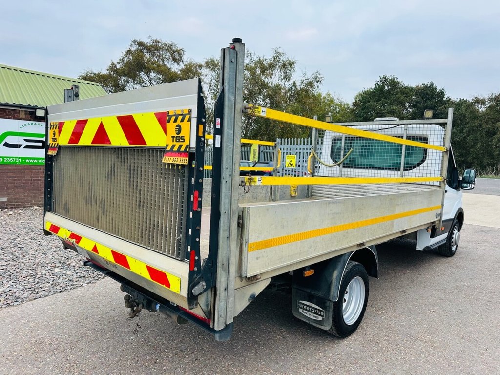 Used Ford Transit 2022 for sale - 76313179: Photo 13