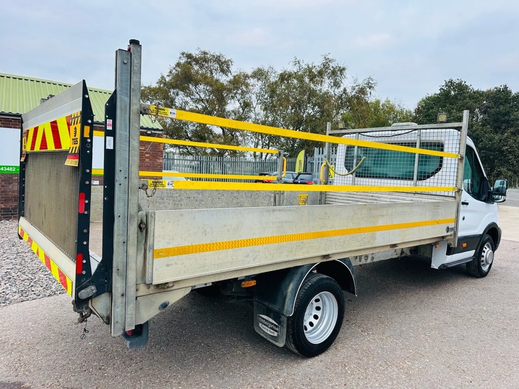 Used Ford Transit 2022 for sale - 76313179: Photo 14