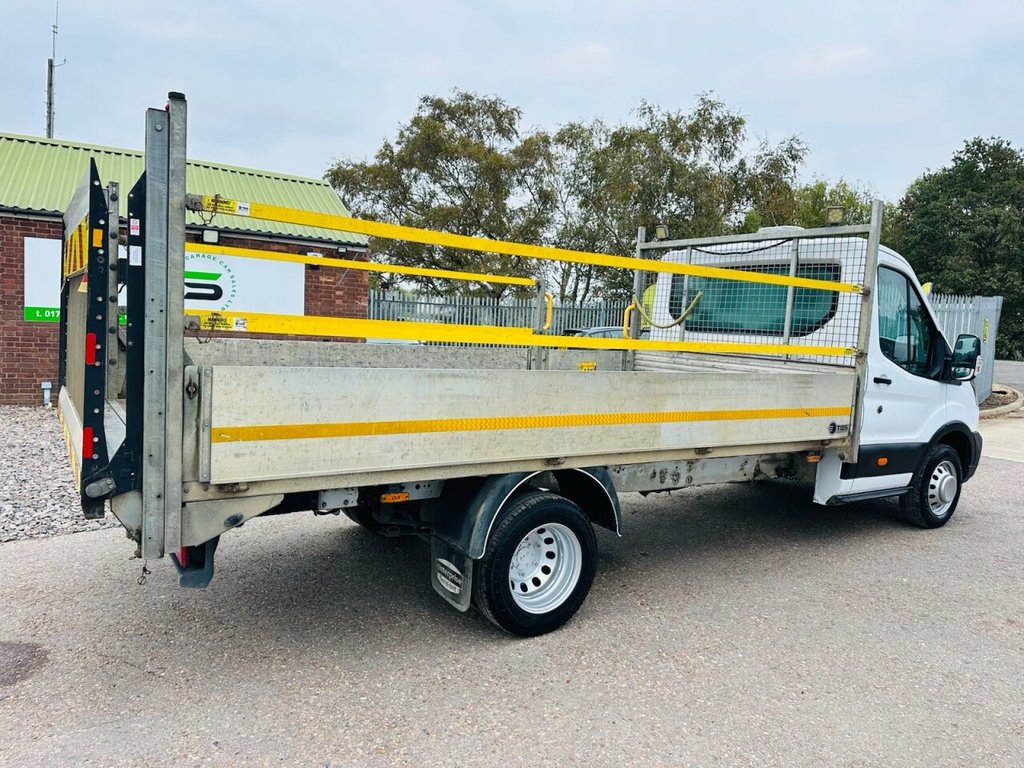 Used Ford Transit 2022 for sale - 76313179: Photo 15