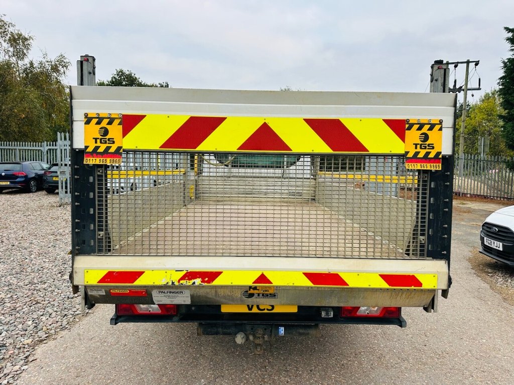 Used Ford Transit 2022 for sale - 76313179: Photo 16