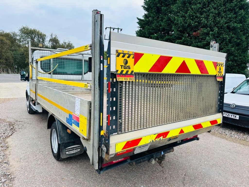 Used Ford Transit 2022 for sale - 76313179: Photo 17