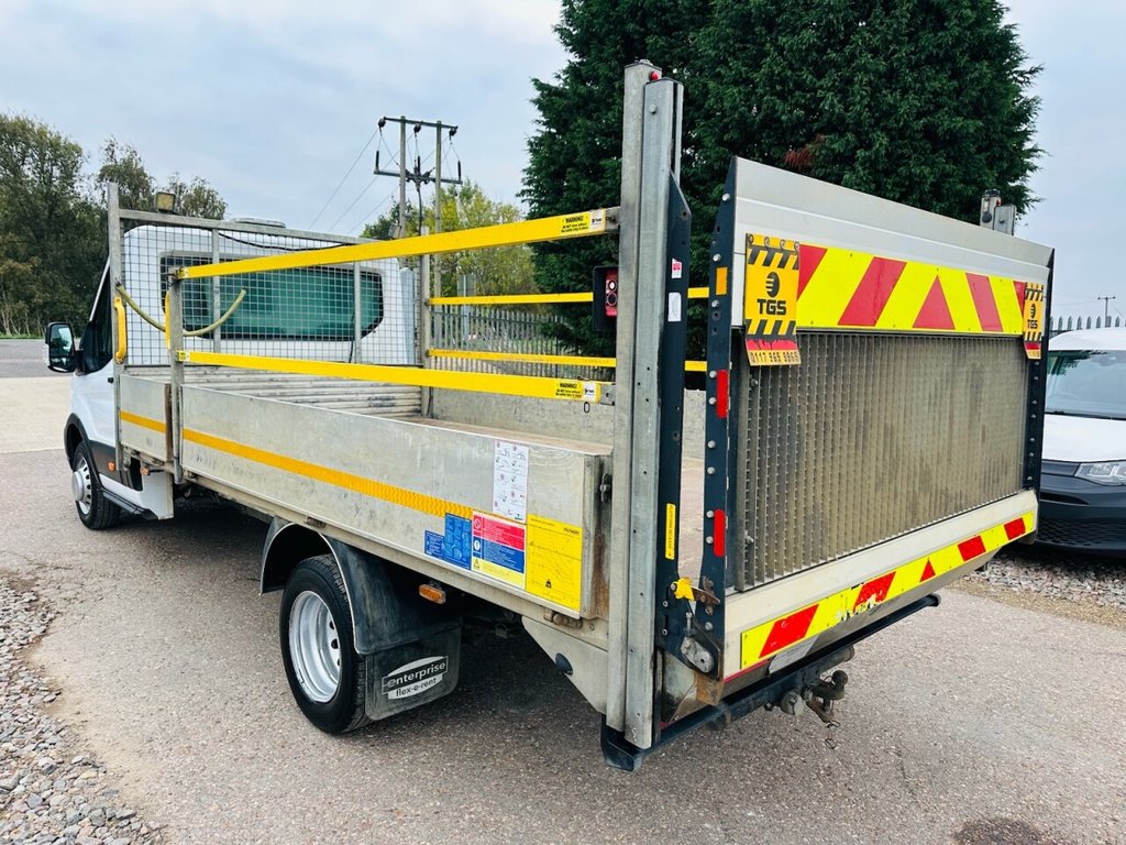 Used Ford Transit 2022 for sale - 76313179: Photo 18