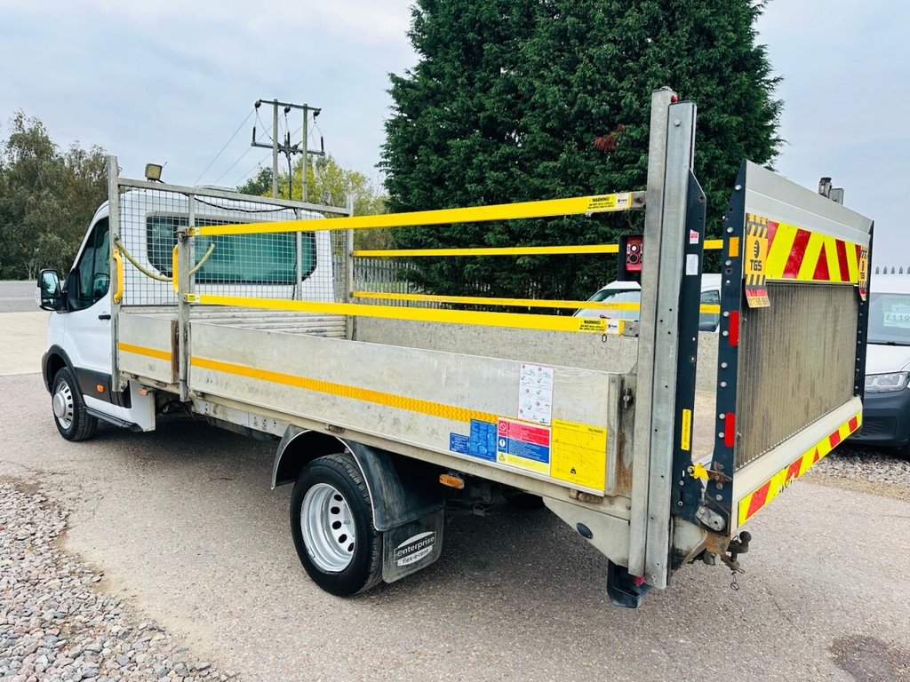 Used Ford Transit 2022 for sale - 76313179: Photo 19