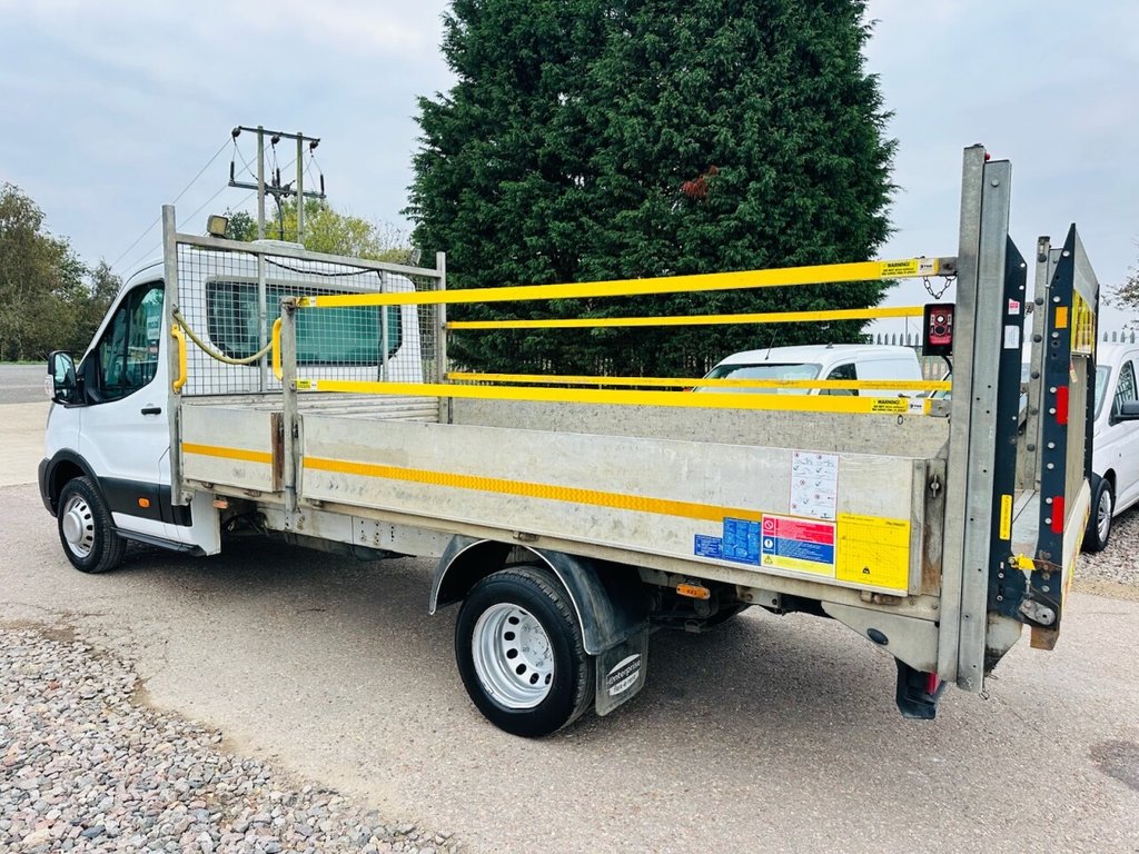 Used Ford Transit 2022 for sale - 76313179: Photo 20