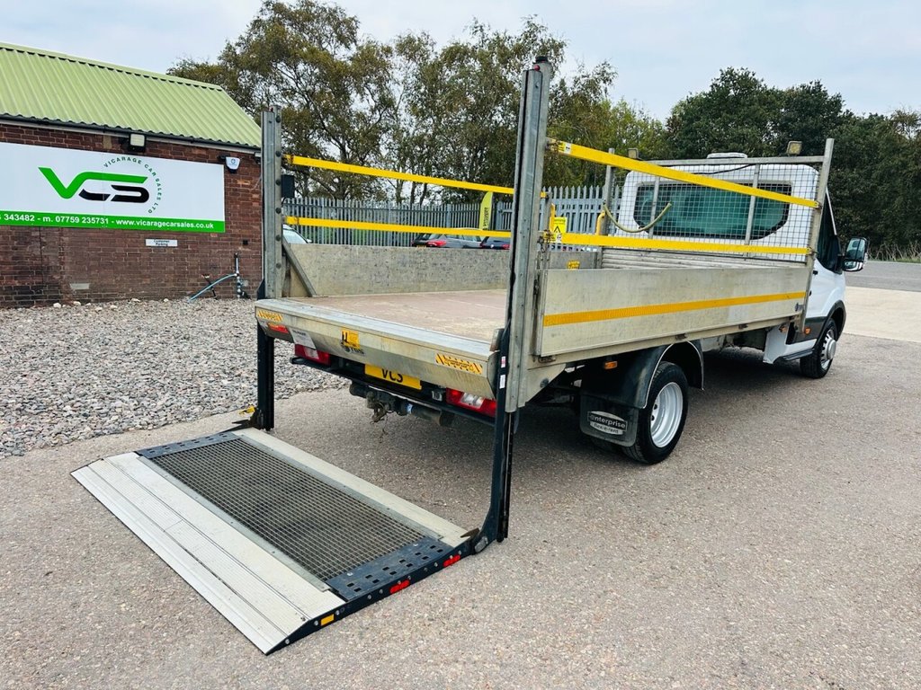 Used Ford Transit 2022 for sale - 76313179: Photo 21