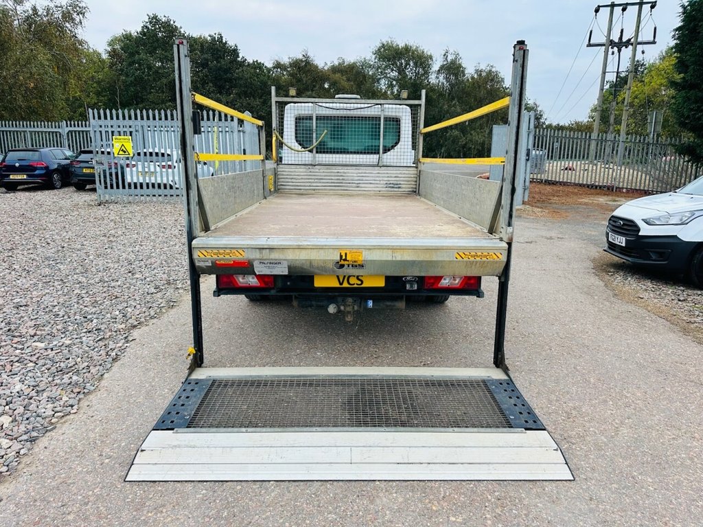 Used Ford Transit 2022 for sale - 76313179: Photo 22