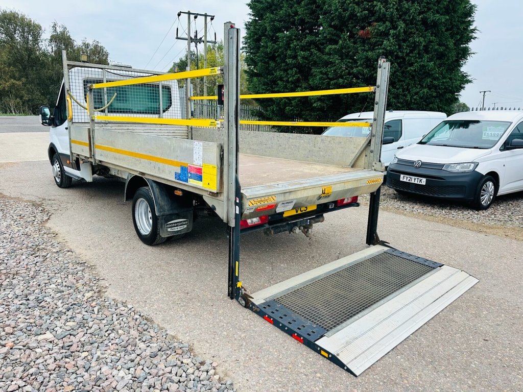 Used Ford Transit 2022 for sale - 76313179: Photo 23