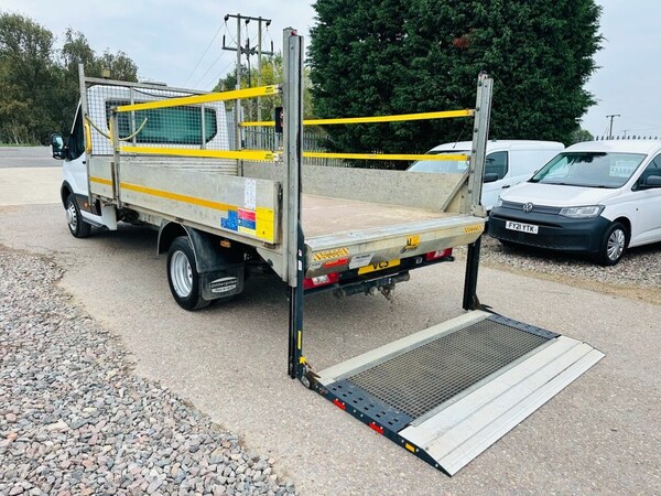 Used Ford Transit 2022 for sale - 76313179: Photo 23