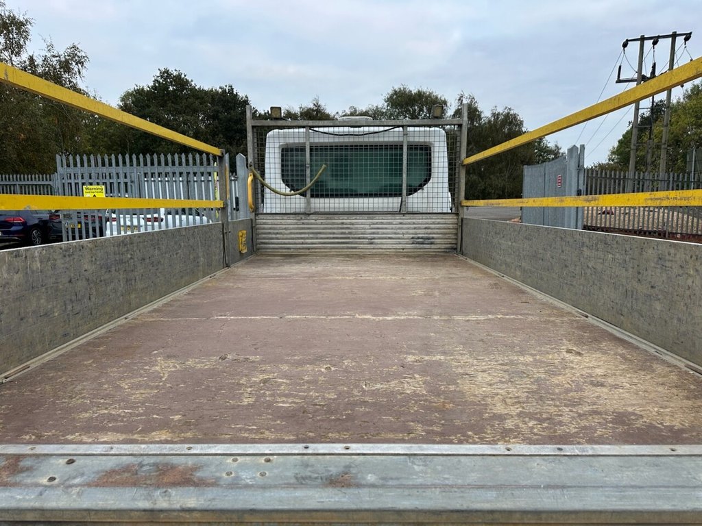 Used Ford Transit 2022 for sale - 76313179: Photo 24