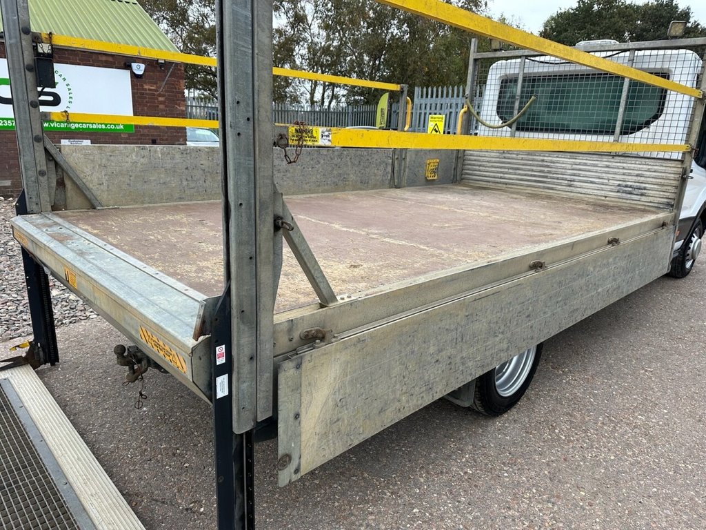 Used Ford Transit 2022 for sale - 76313179: Photo 25