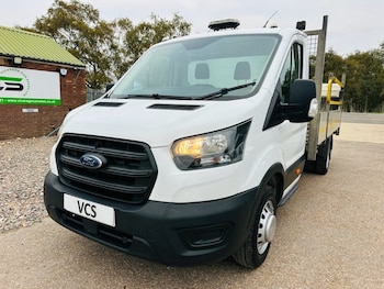 Used Ford Transit 2022 for sale - 76313179: Photo 2