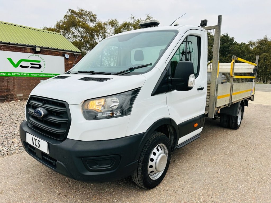 Used Ford Transit 2022 for sale - 76313179: Photo 3
