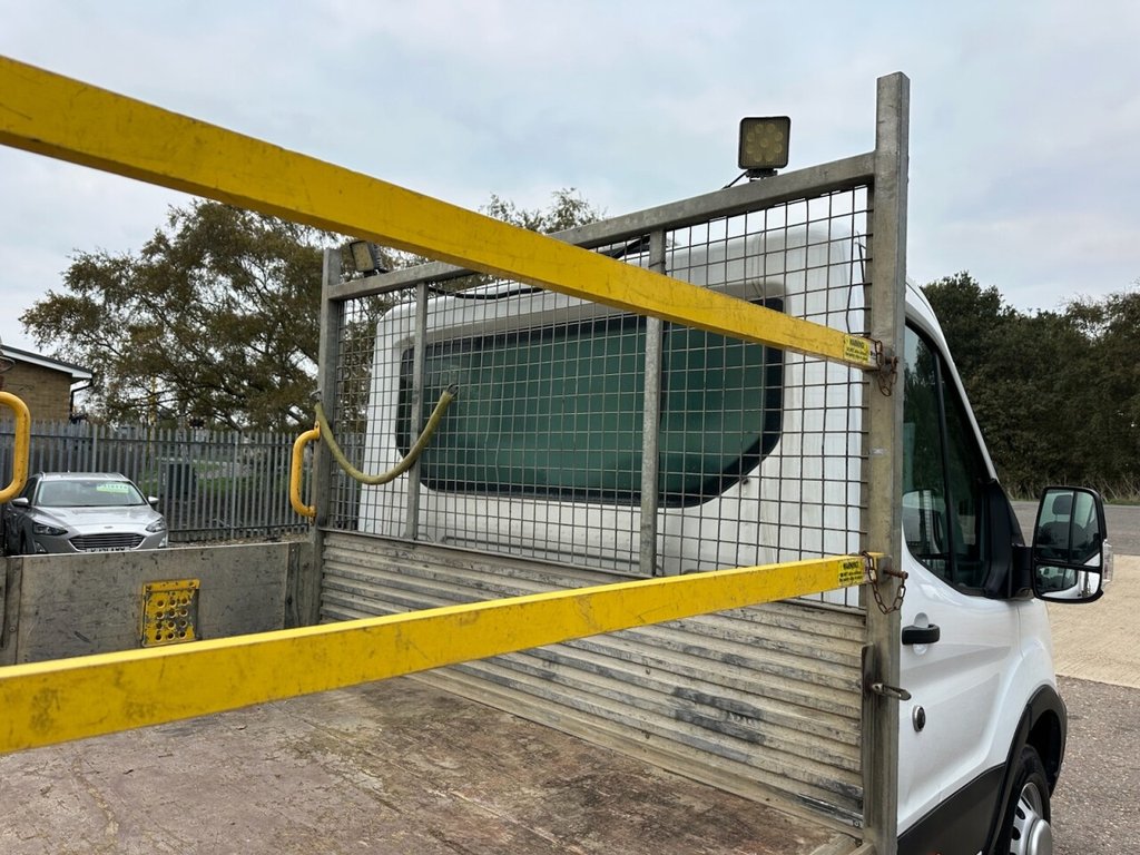 Used Ford Transit 2022 for sale - 76313179: Photo 31