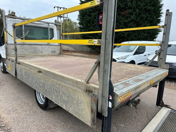 Used Ford Transit 2022 for sale - 76313179: Photo 32