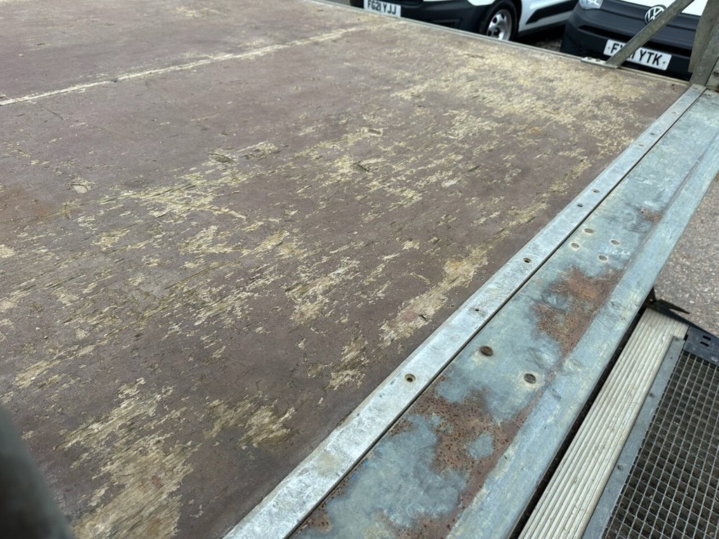 Used Ford Transit 2022 for sale - 76313179: Photo 33