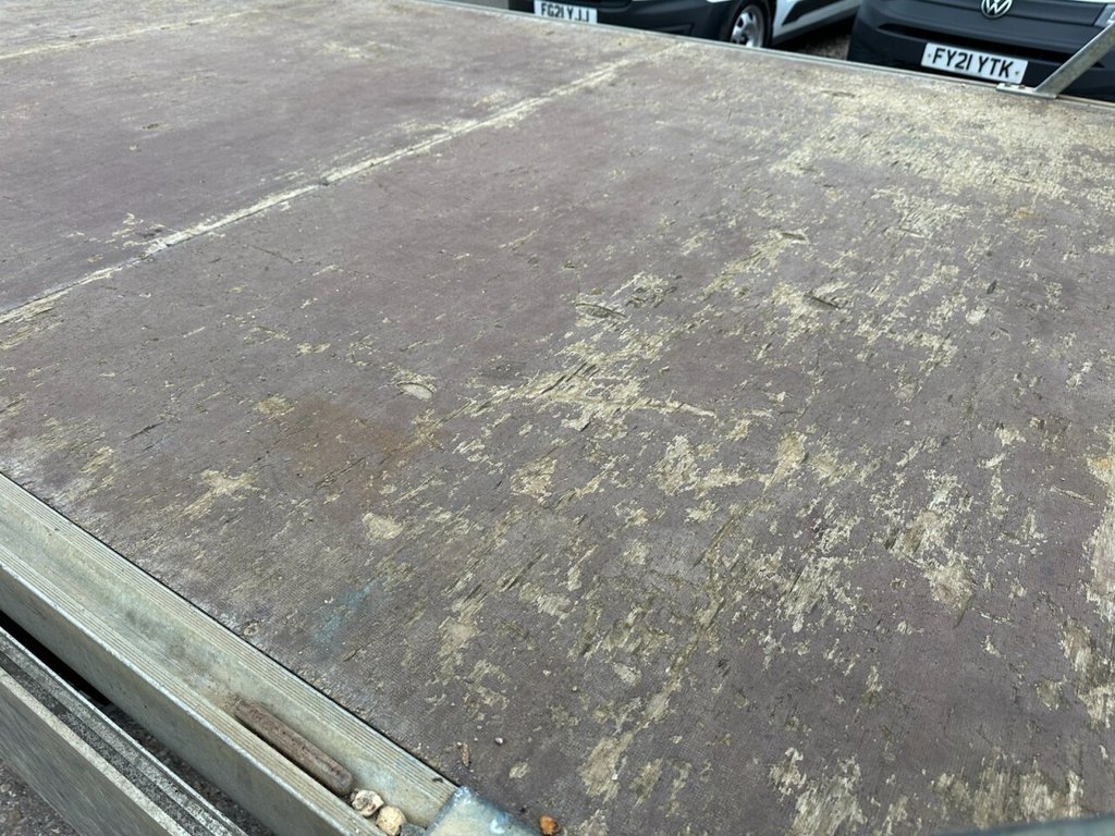 Used Ford Transit 2022 for sale - 76313179: Photo 34