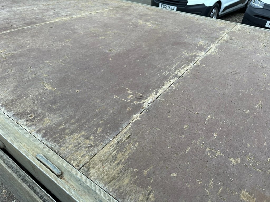 Used Ford Transit 2022 for sale - 76313179: Photo 35