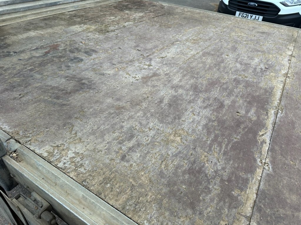 Used Ford Transit 2022 for sale - 76313179: Photo 37