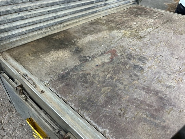 Used Ford Transit 2022 for sale - 76313179: Photo 38