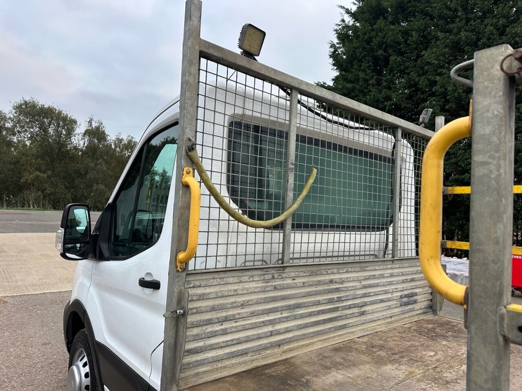 Used Ford Transit 2022 for sale - 76313179: Photo 39