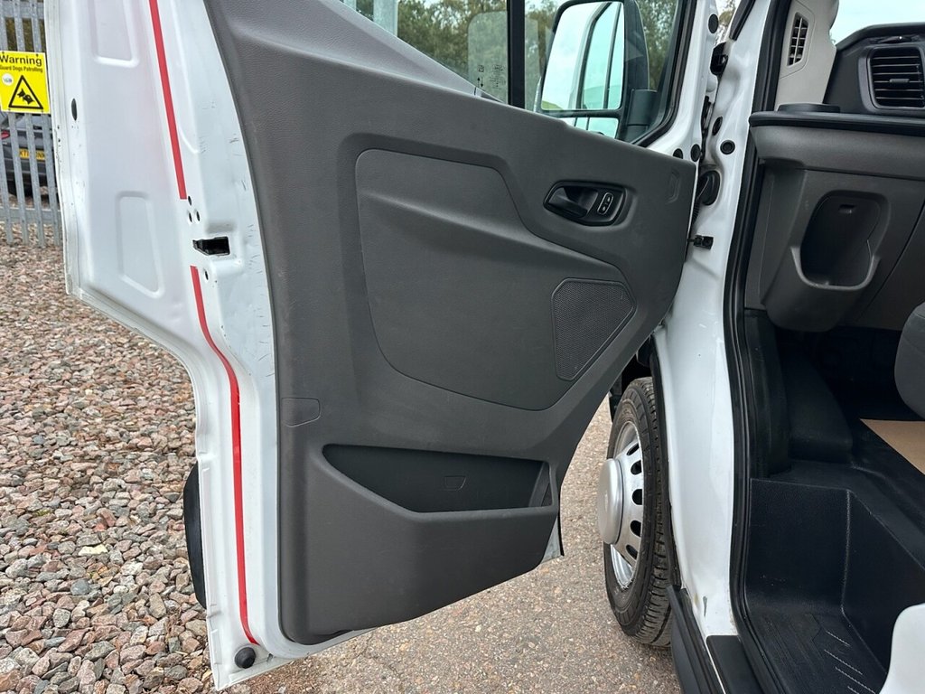Used Ford Transit 2022 for sale - 76313179: Photo 41