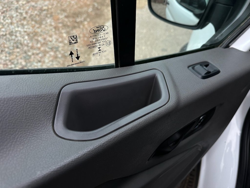 Used Ford Transit 2022 for sale - 76313179: Photo 43