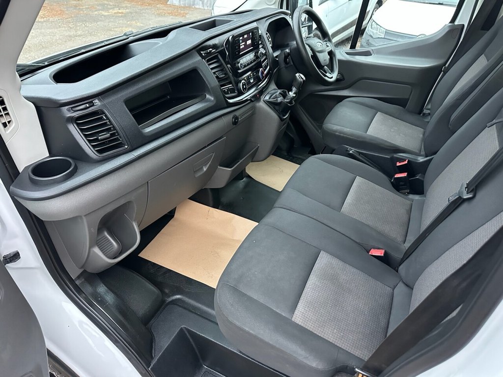 Used Ford Transit 2022 for sale - 76313179: Photo 45
