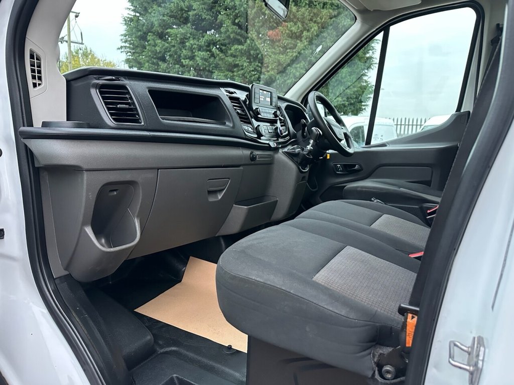 Used Ford Transit 2022 for sale - 76313179: Photo 46