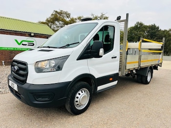 Used Ford Transit 2022 for sale - 76313179: Photo 4