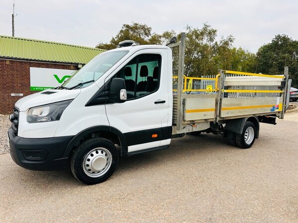 Used Ford Transit 2022 for sale - 76313179: Photo 5