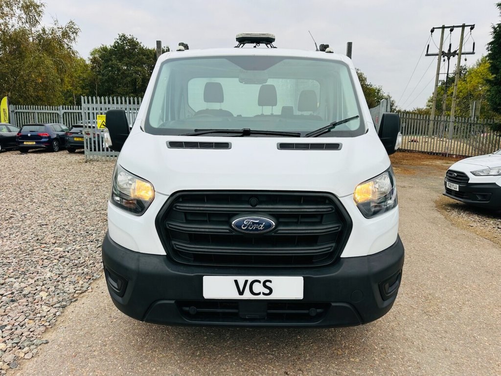 Used Ford Transit 2022 for sale - 76313179: Photo 6