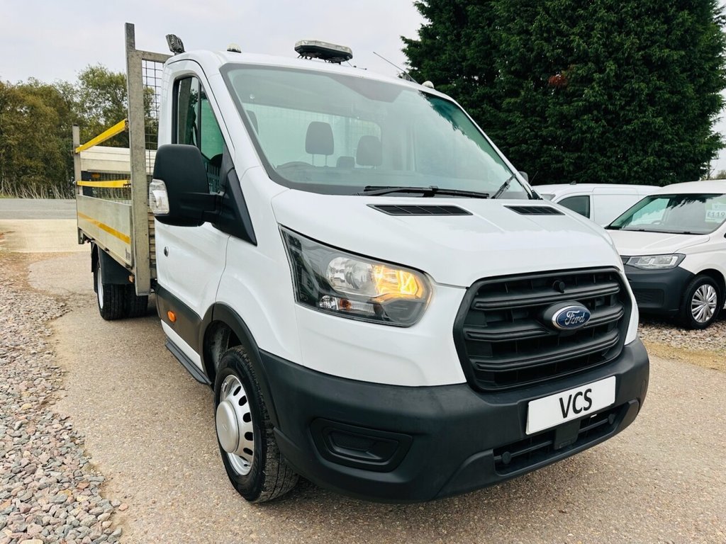 Used Ford Transit 2022 for sale - 76313179: Photo 7