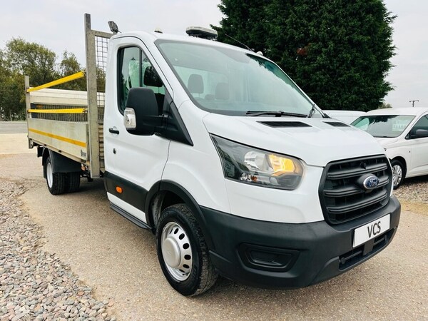 Used Ford Transit 2022 for sale - 76313179: Photo 8