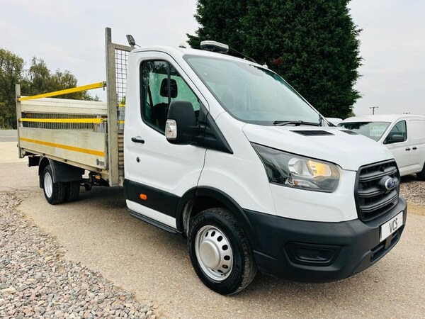 Used Ford Transit 2022 for sale - 76313179: Photo 9