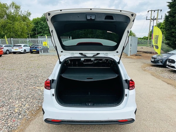 Used Kia Ceed 2021 for sale - 74756899: Photo 12