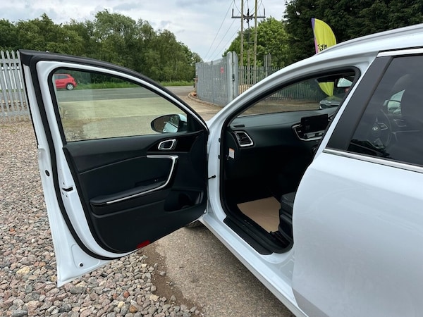 Used Kia Ceed 2021 for sale - 74756899: Photo 23