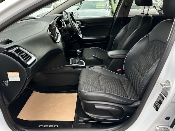 Used Kia Ceed 2021 for sale - 74756899: Photo 26