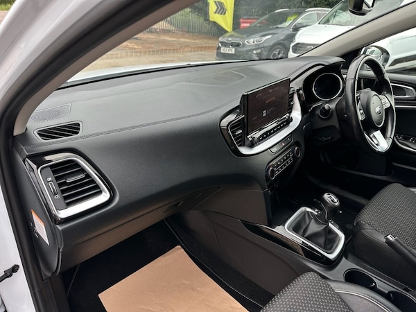 Used Kia Ceed 2021 for sale - 74756899: Photo 27