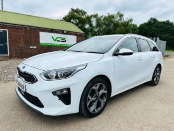 Used Kia Ceed 2021 for sale - 74756899: Photo
