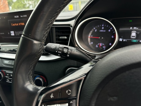 Used Kia Ceed 2021 for sale - 74756899: Photo 40