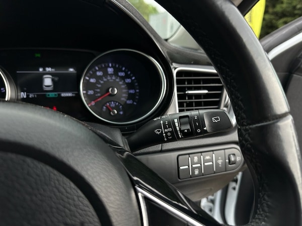 Used Kia Ceed 2021 for sale - 74756899: Photo 41