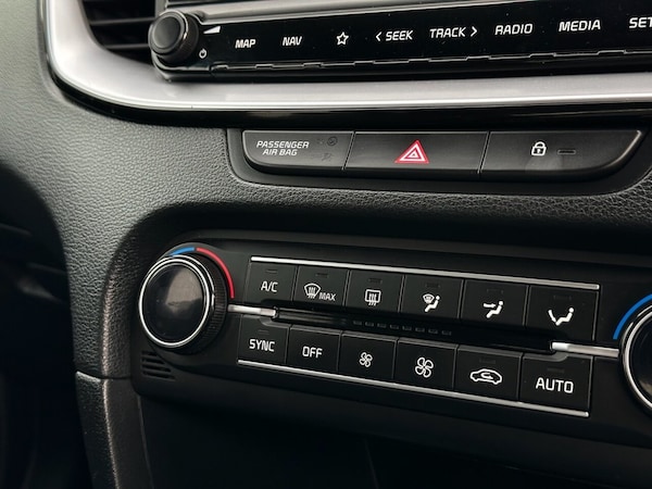 Used Kia Ceed 2021 for sale - 74756899: Photo 48