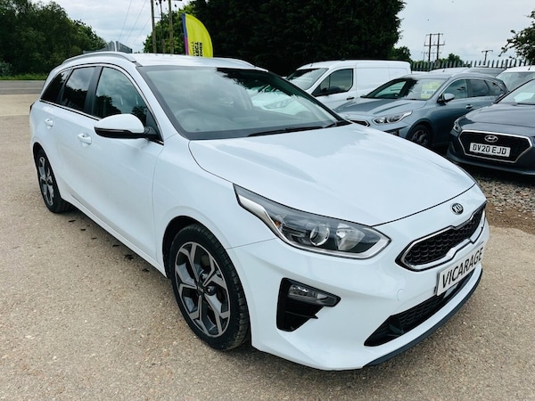 Used Kia Ceed 2021 for sale - 74756899: Photo 5